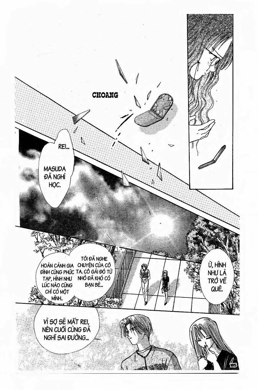 nước nhật vui vẻ chapter 4 39