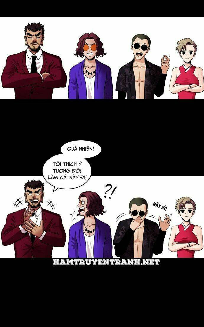 tomorrow - ngày mai chapter 14 60