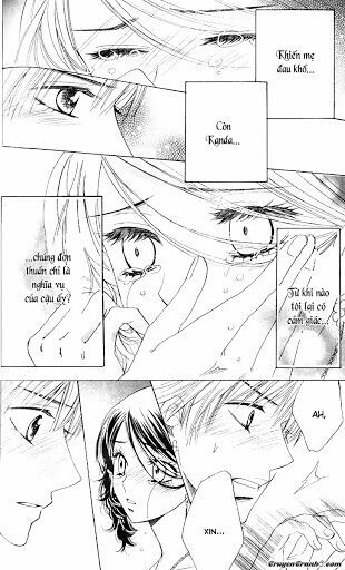 ác quỷ và bản tình ca chapter 61 8