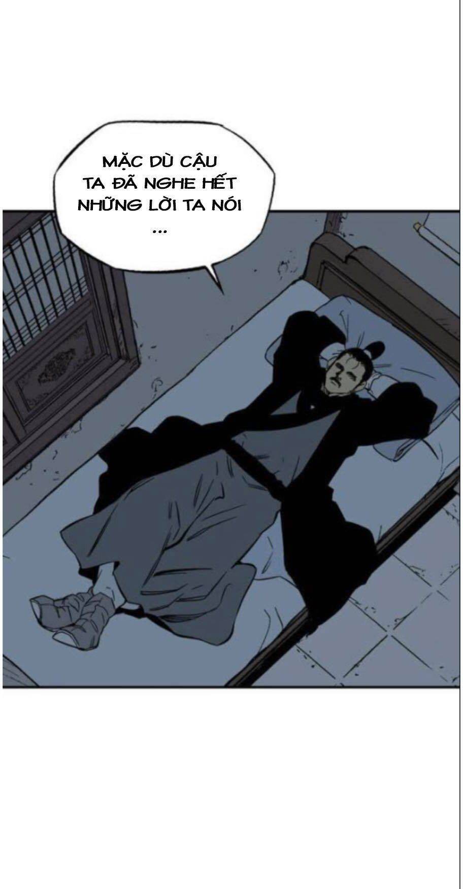 cao thủ 2 chapter 137 90