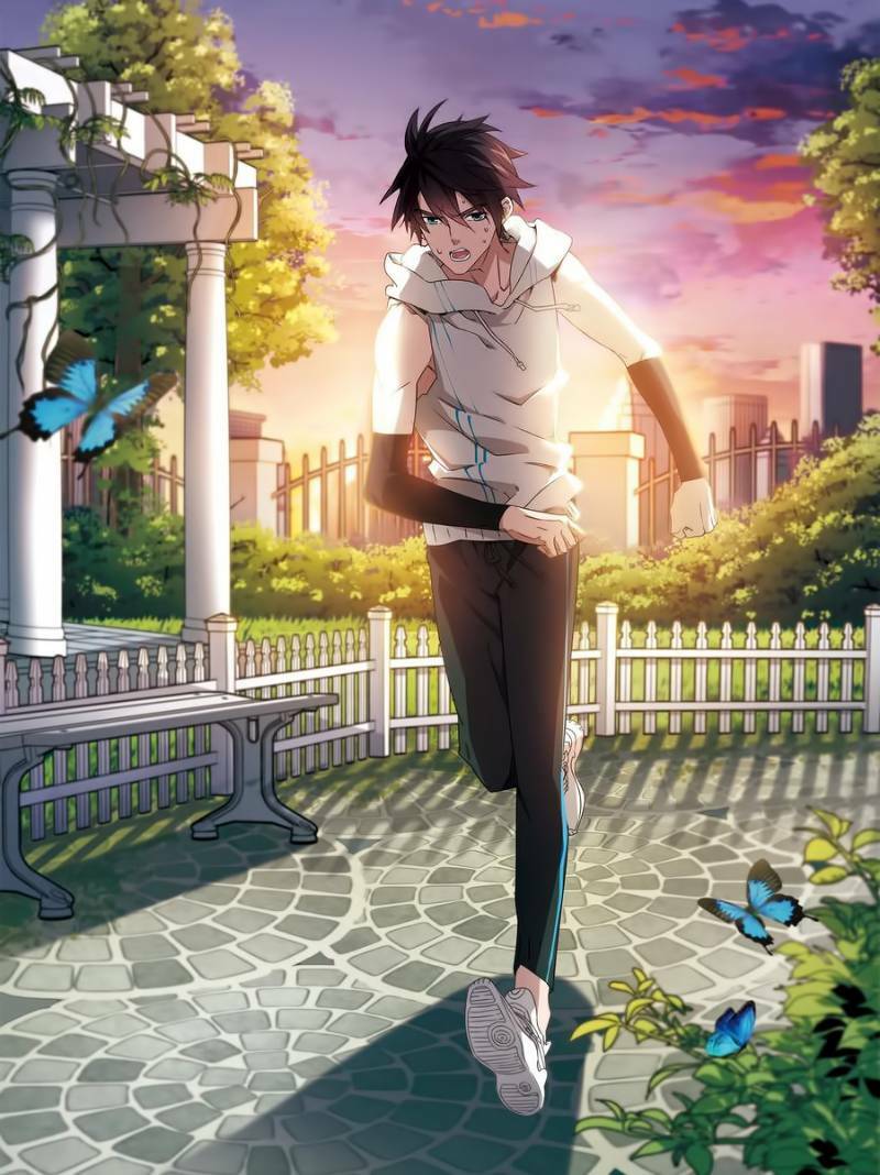 võng du chi cận chiến pháp sư chapter 253 2