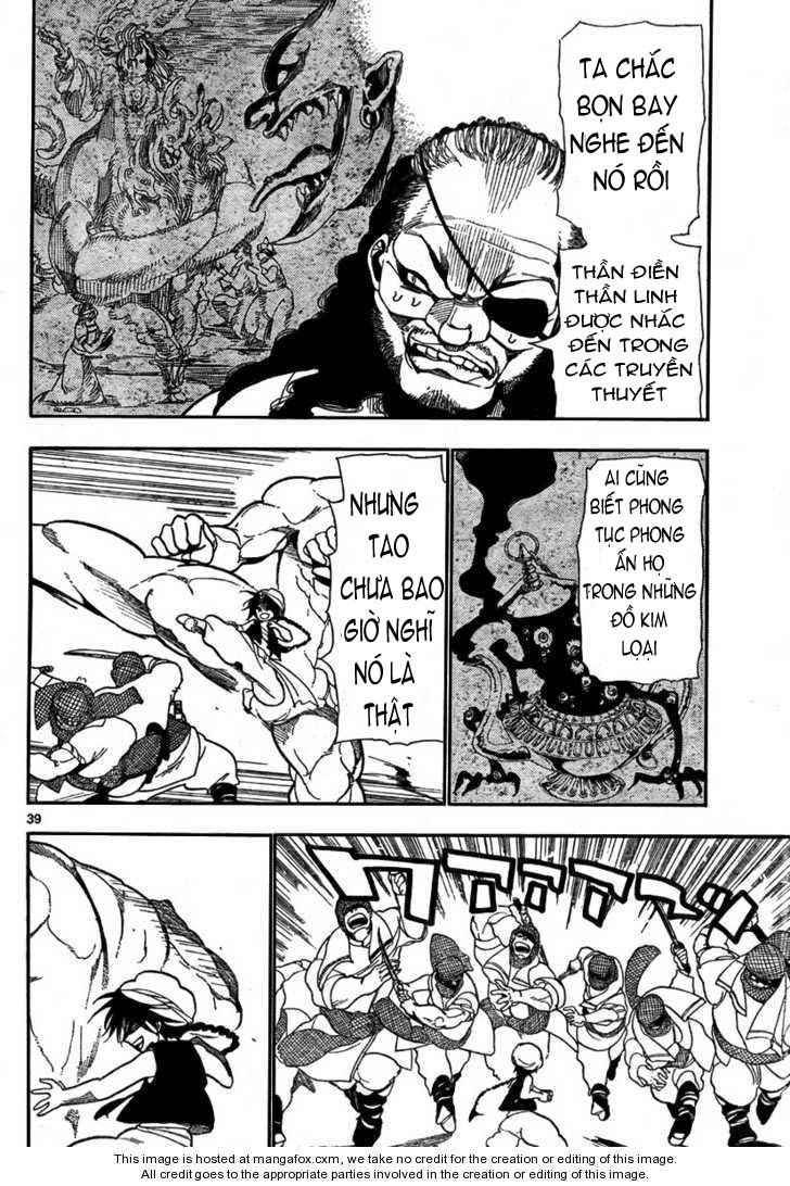 magi - the labyrinth of magic chapter 1 37