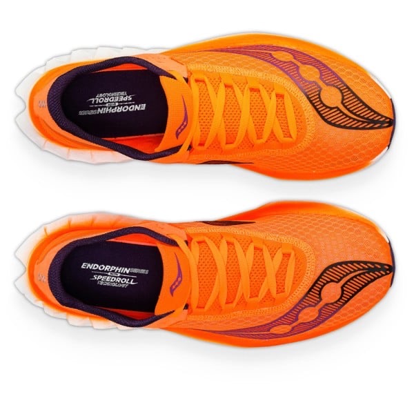 Giày Chạy Bộ Nữ Saucony Endorphin Pro 4 - VIZIRED