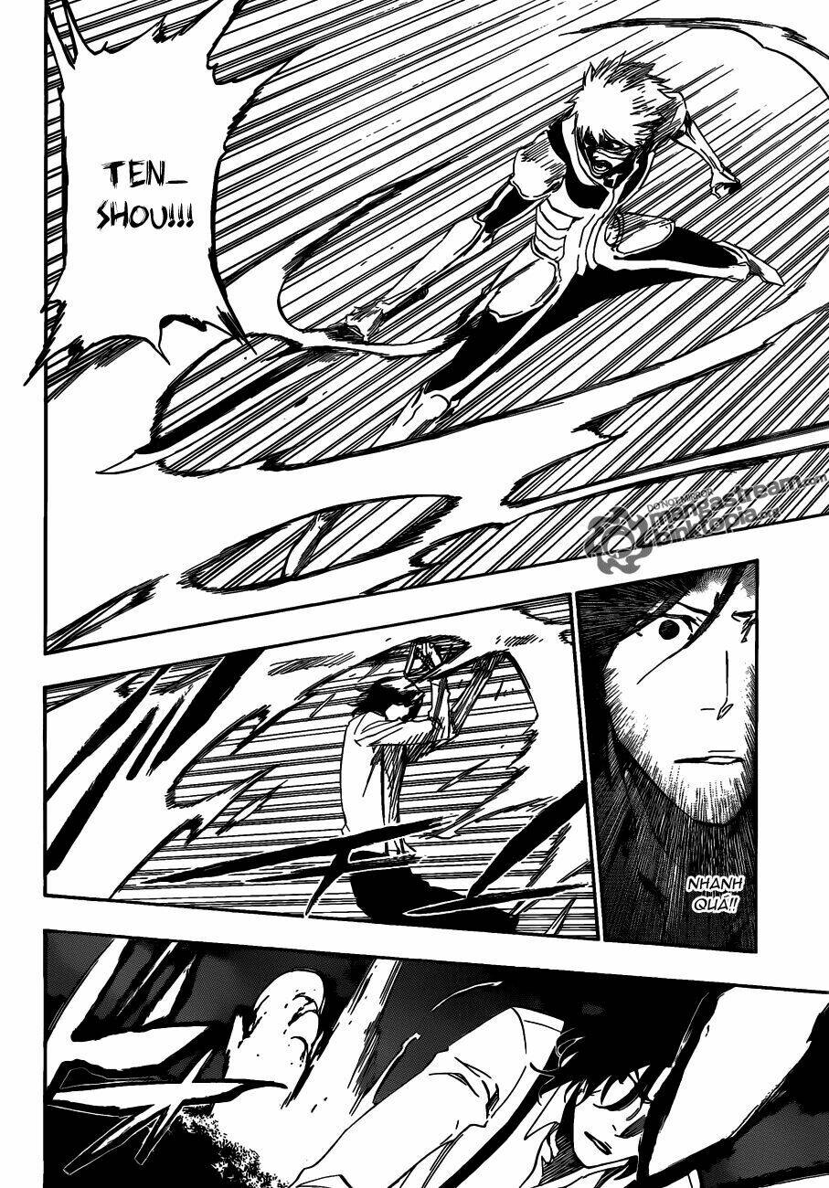 thần chết ichigo chapter 457 12