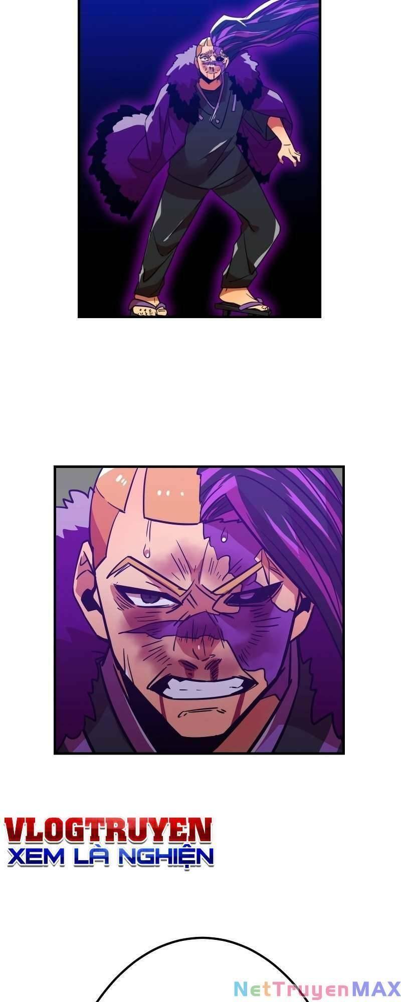 Huyết Thánh Cứu Thế Chủ~ Ta Chỉ Cần 0.0000001% Đã Trở Thành Vô Địch chapter 21 18