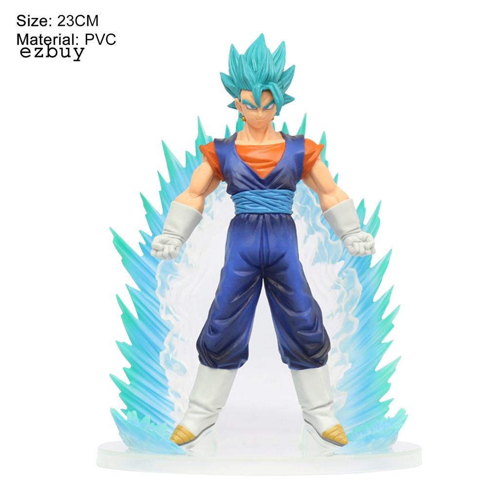 Long Service Life Dragon Ball Figure Dragon Ball Figure Toy Collectible for Collection