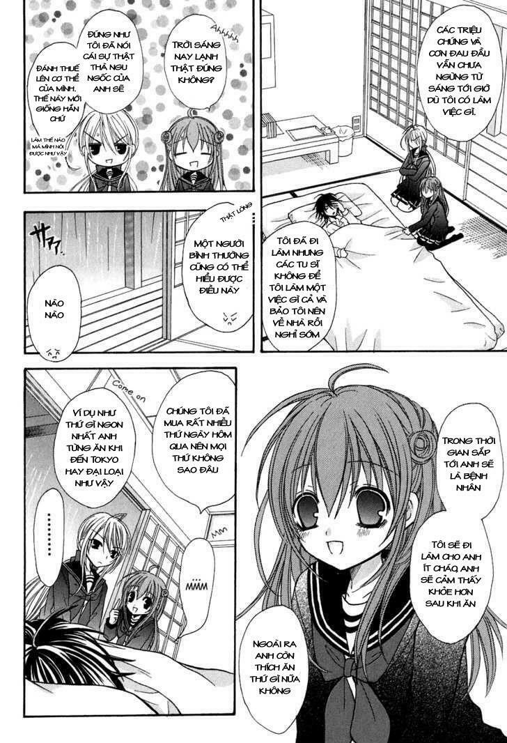 tokyo innocent chapter 10 17