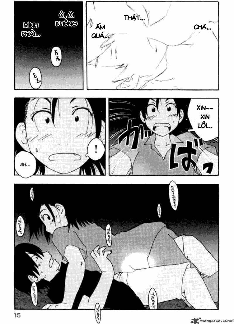 inu neko jump chapter 33 17