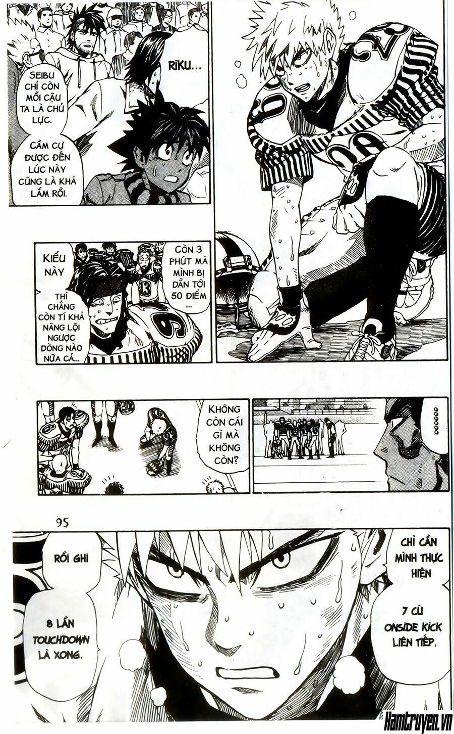 lá chắn mắt chapter 246 10