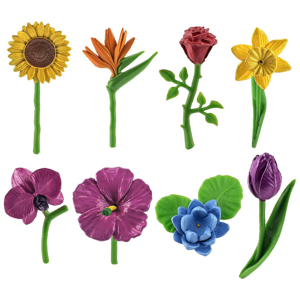 Artificial Flower Diy Home Wedding Hall Decor Fake Flowers Faux Ornament