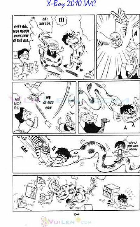 nhóc maruko chapter 2 54