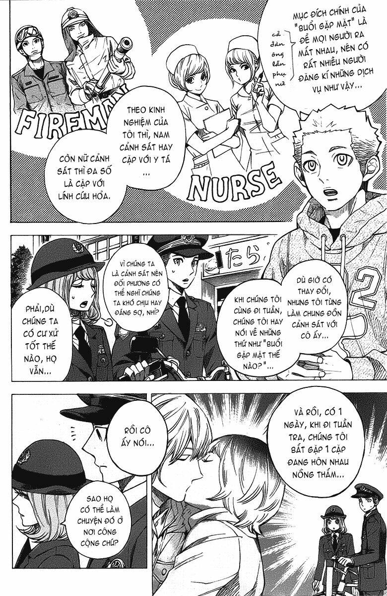 mielino kashiwagi chapter 4 7