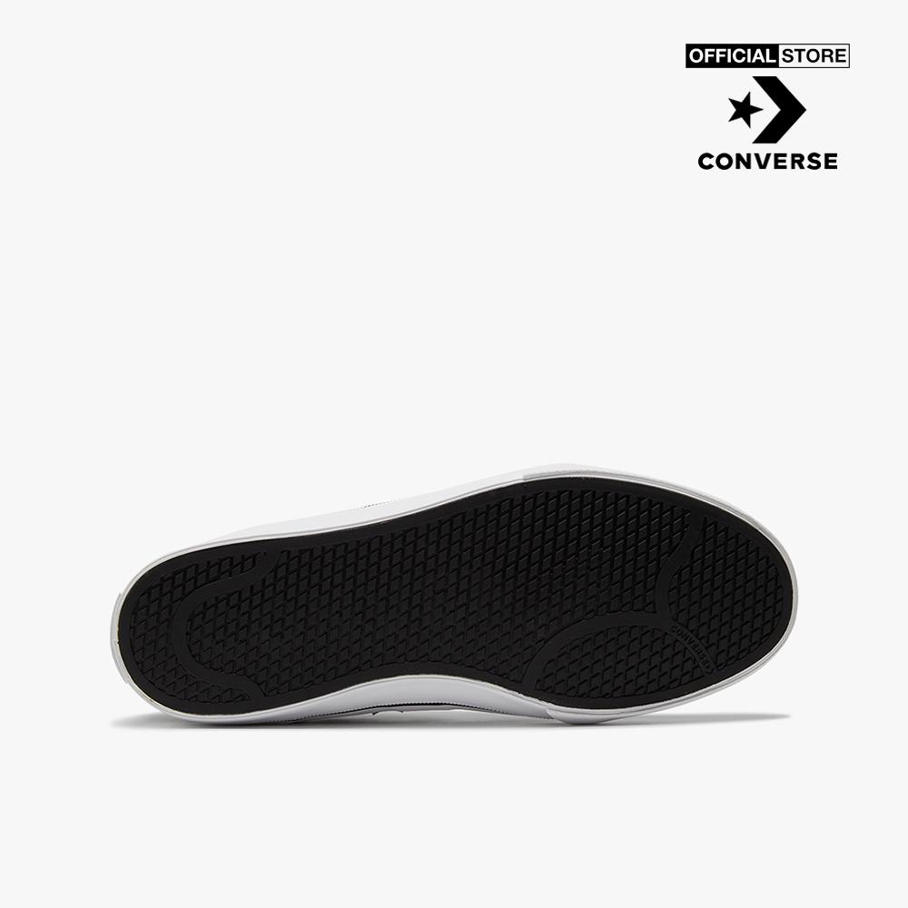 CONVERSE - Giày sneakers cổ thấp unisex El Distrito 2.0 167008C