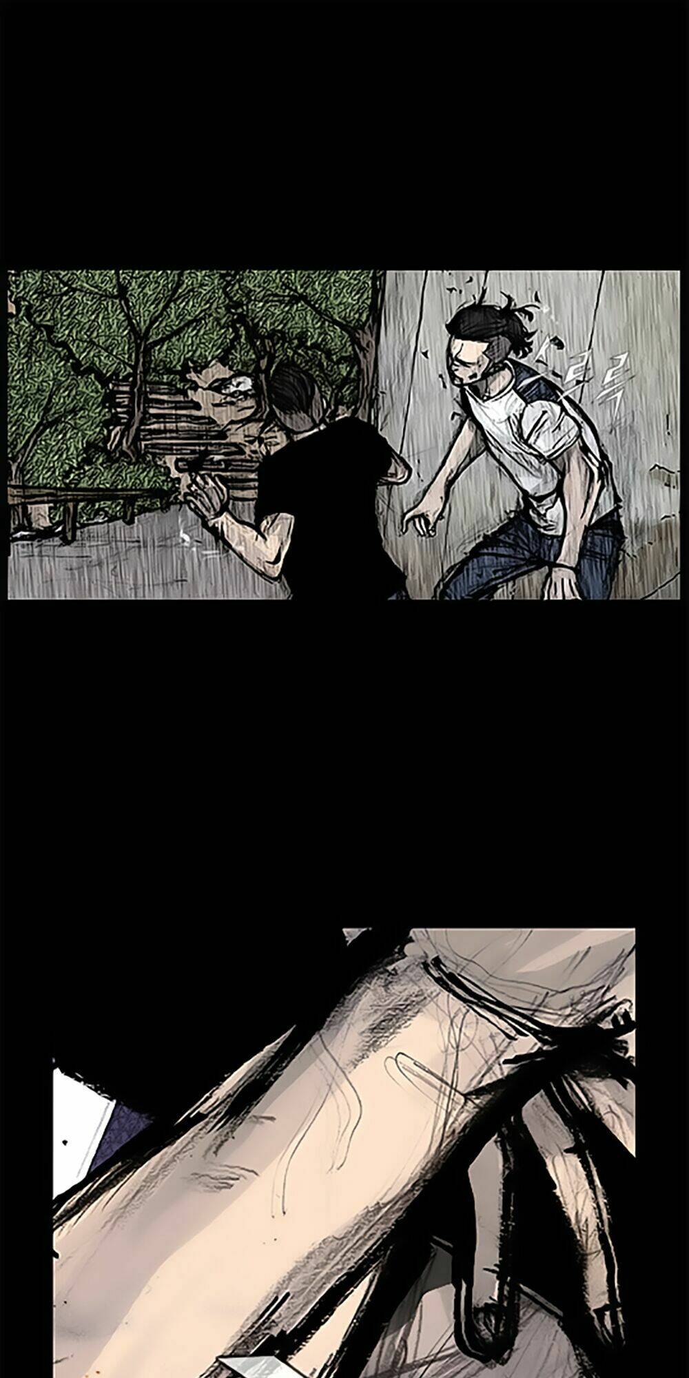 độc cô tiền truyện chapter 121 14