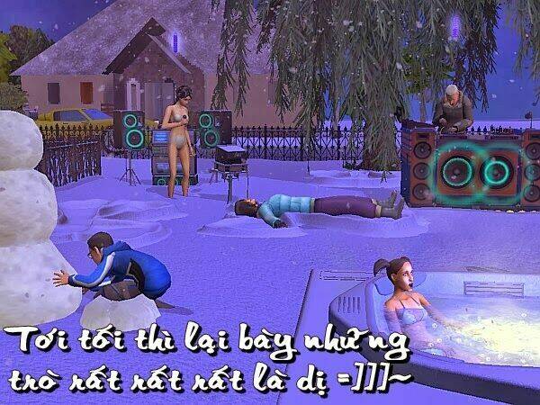 bella's story chapter 6.4 11