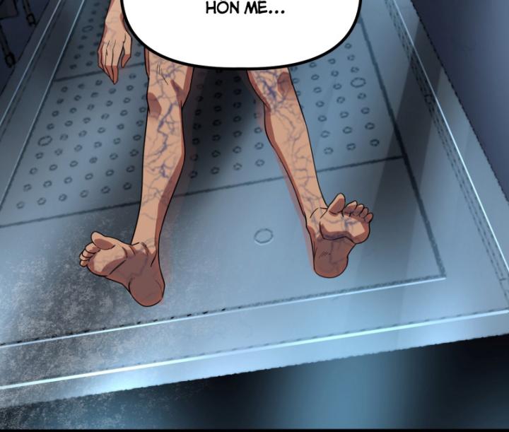 mạt thế đóng băng: không còn con đường sống sót chapter 5 104