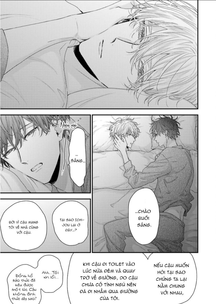 nụ hôn bạch tuyết chapter 5 3