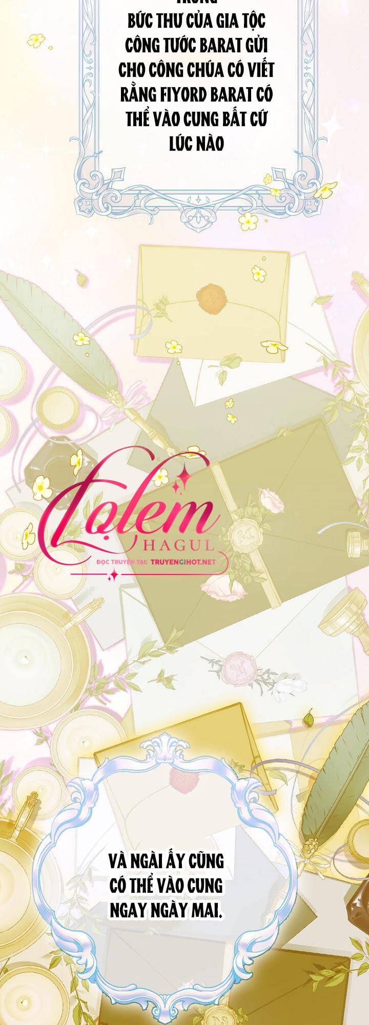 mẹ tôi lại kết hôn lần nữa chapter 37 21