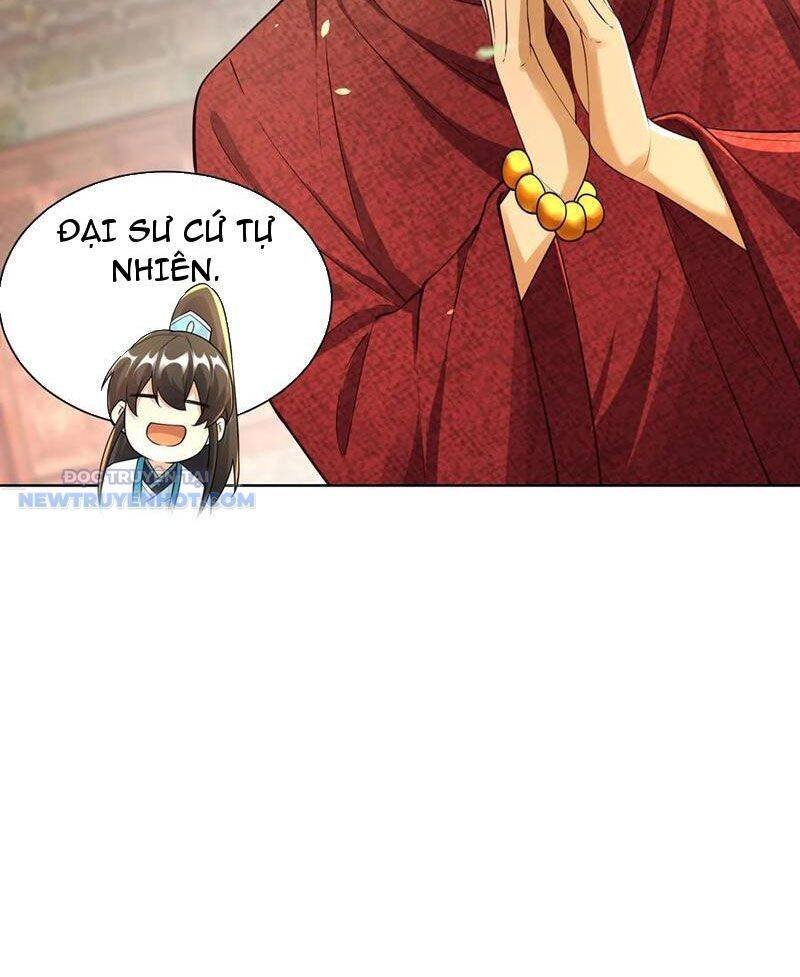 ta thực sự không muốn làm thần tiên chapter 74 43