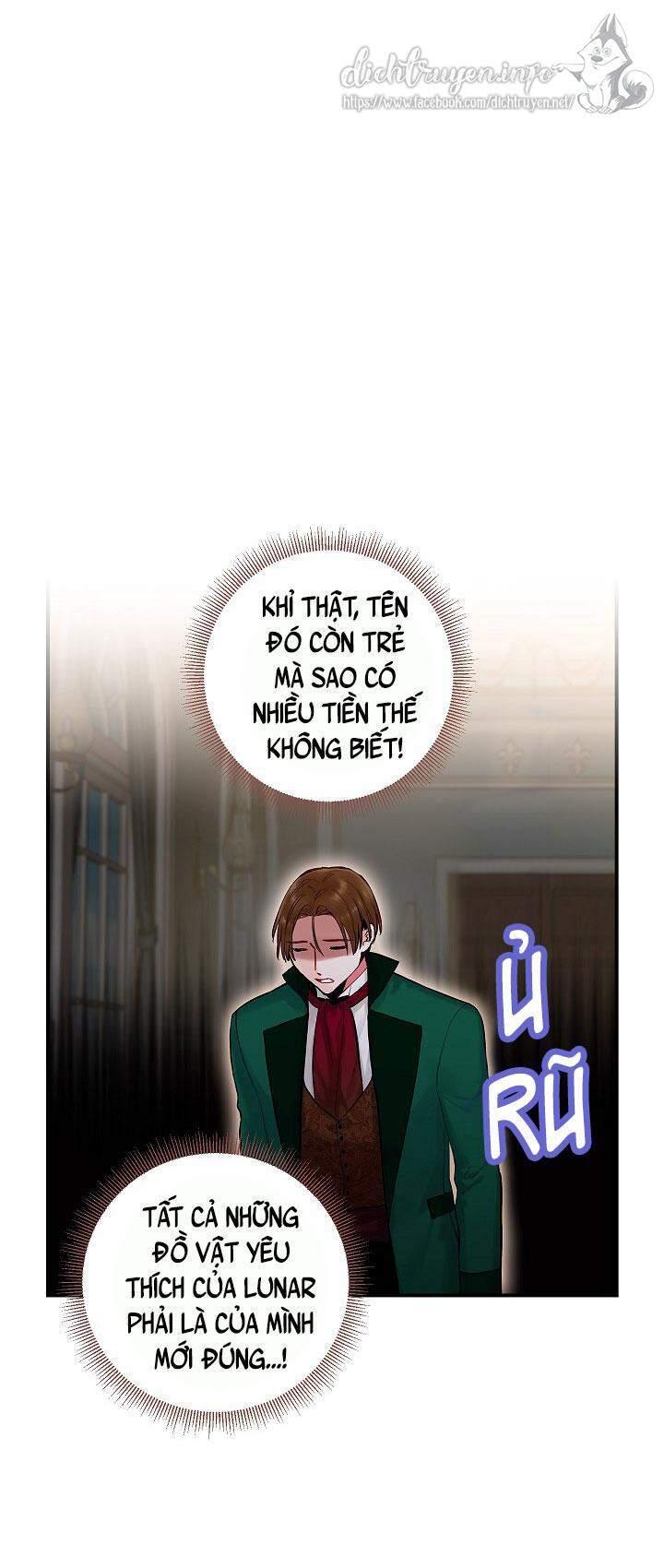 trọng sinh trở thành hoàng phi chapter 194 35