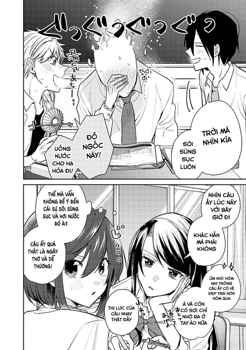 mizukoshi-kun wa futtō shitakunainoni chapter 2 12