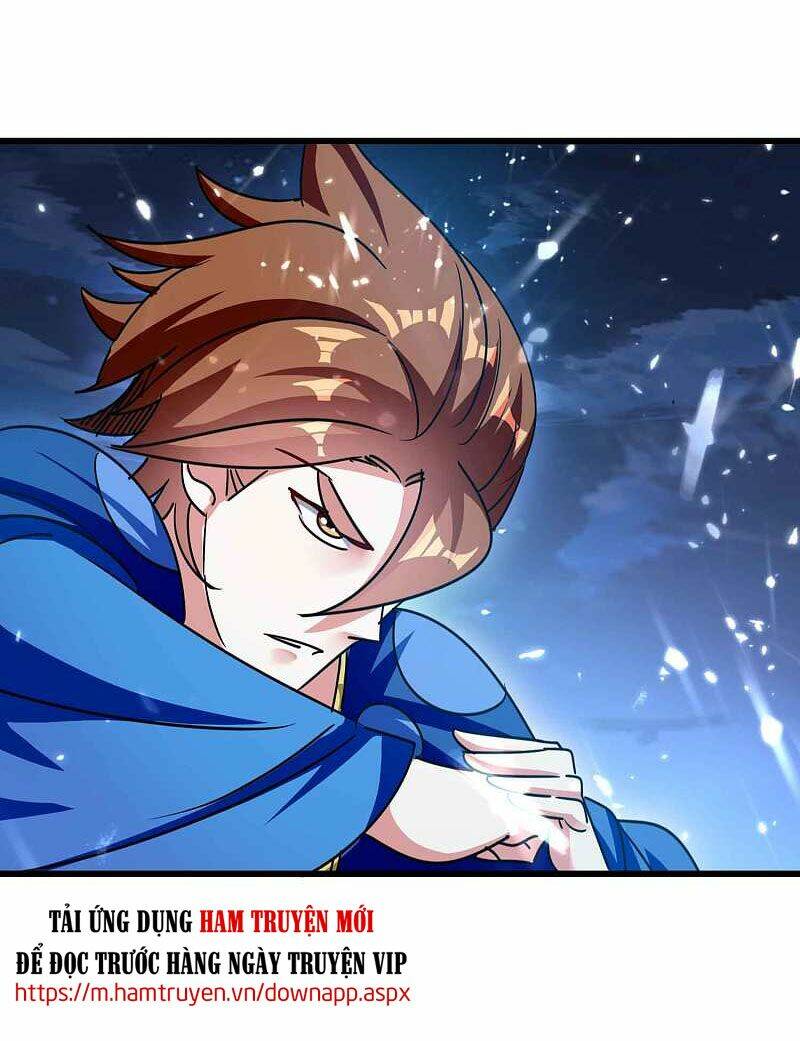 vạn giới tiên vương chapter 115 1