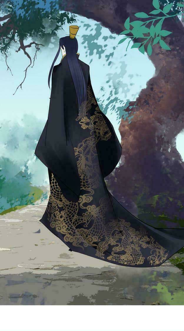 nữ đế trọng sinh chapter 7.1 27