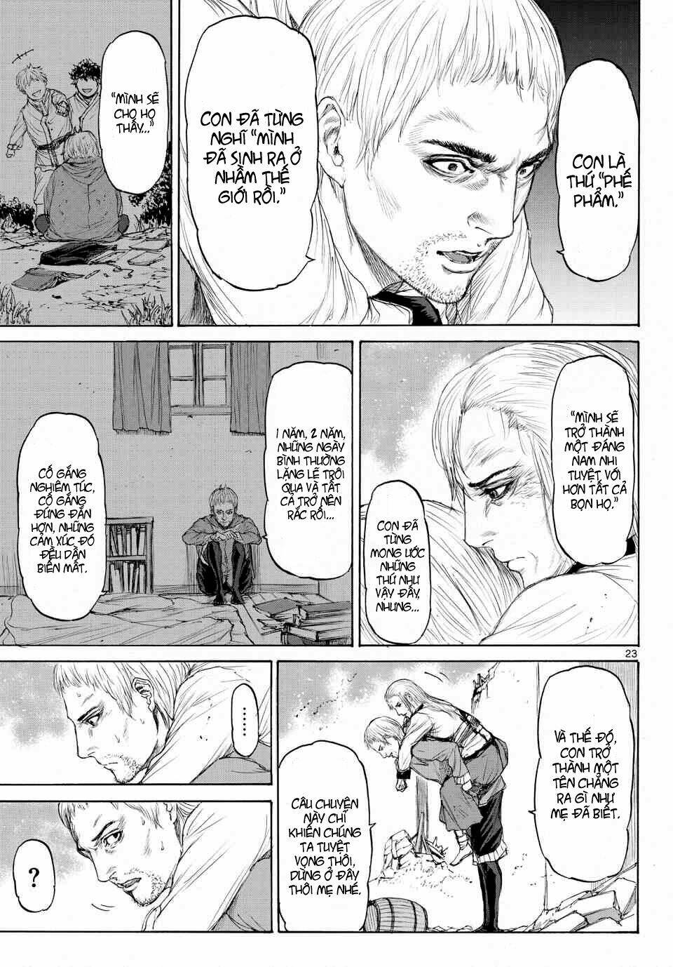 monster x monster chapter 6 23