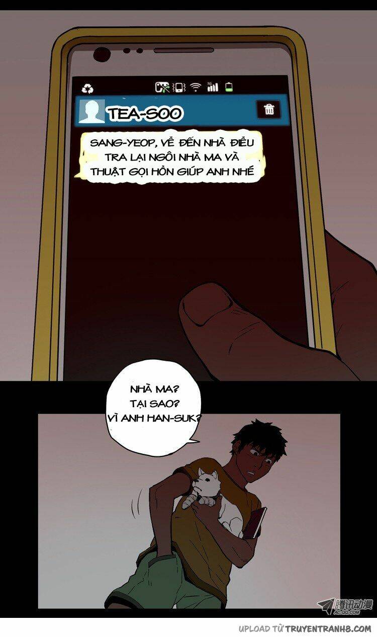 0.0 mhz - tần số chết chapter 24 4