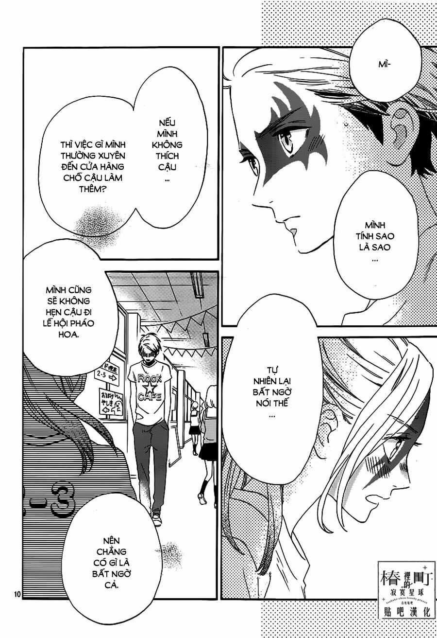 những đóa sơn trà kia, sẽ vì em mà đơm hoa khoe sắc chapter 39 10