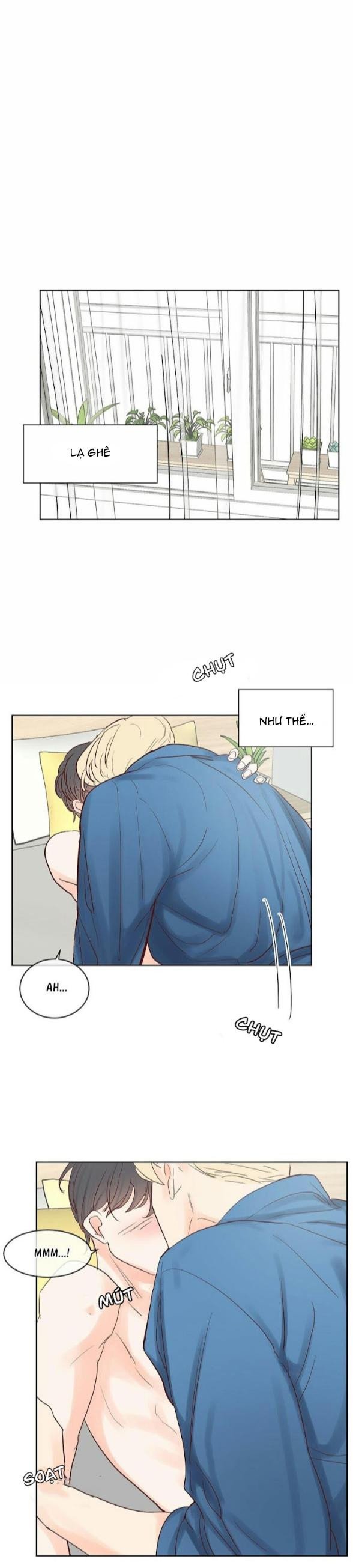 heat and run chapter 32 6