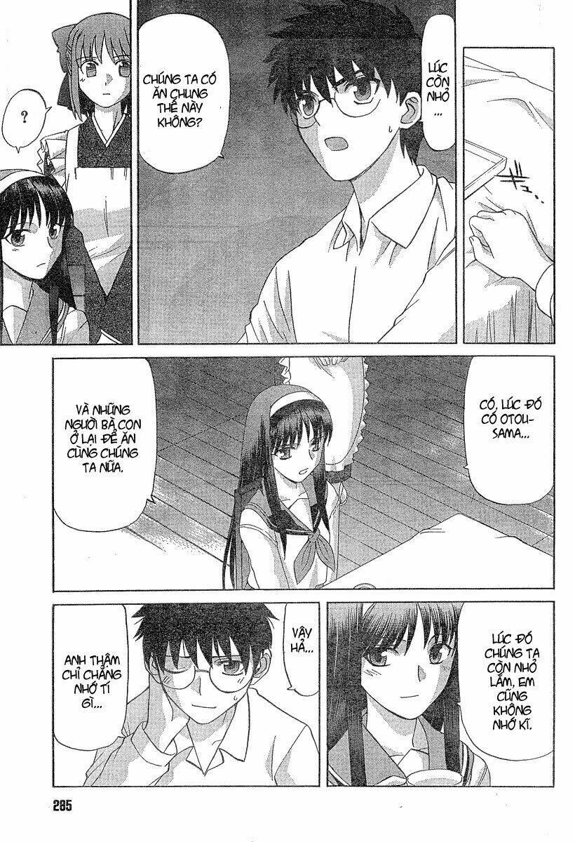 lunar legend tsukihime chapter 34 13