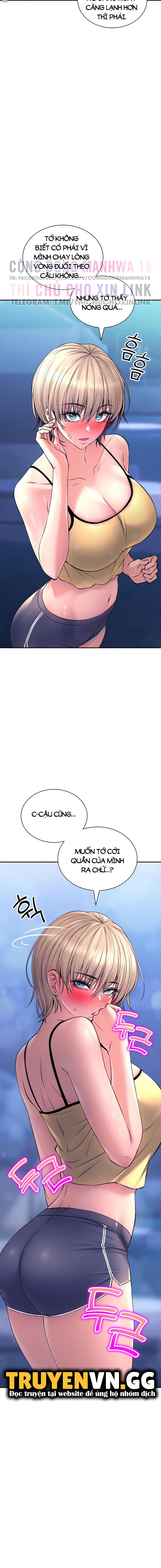 thảo dược mê tình chapter 28 7