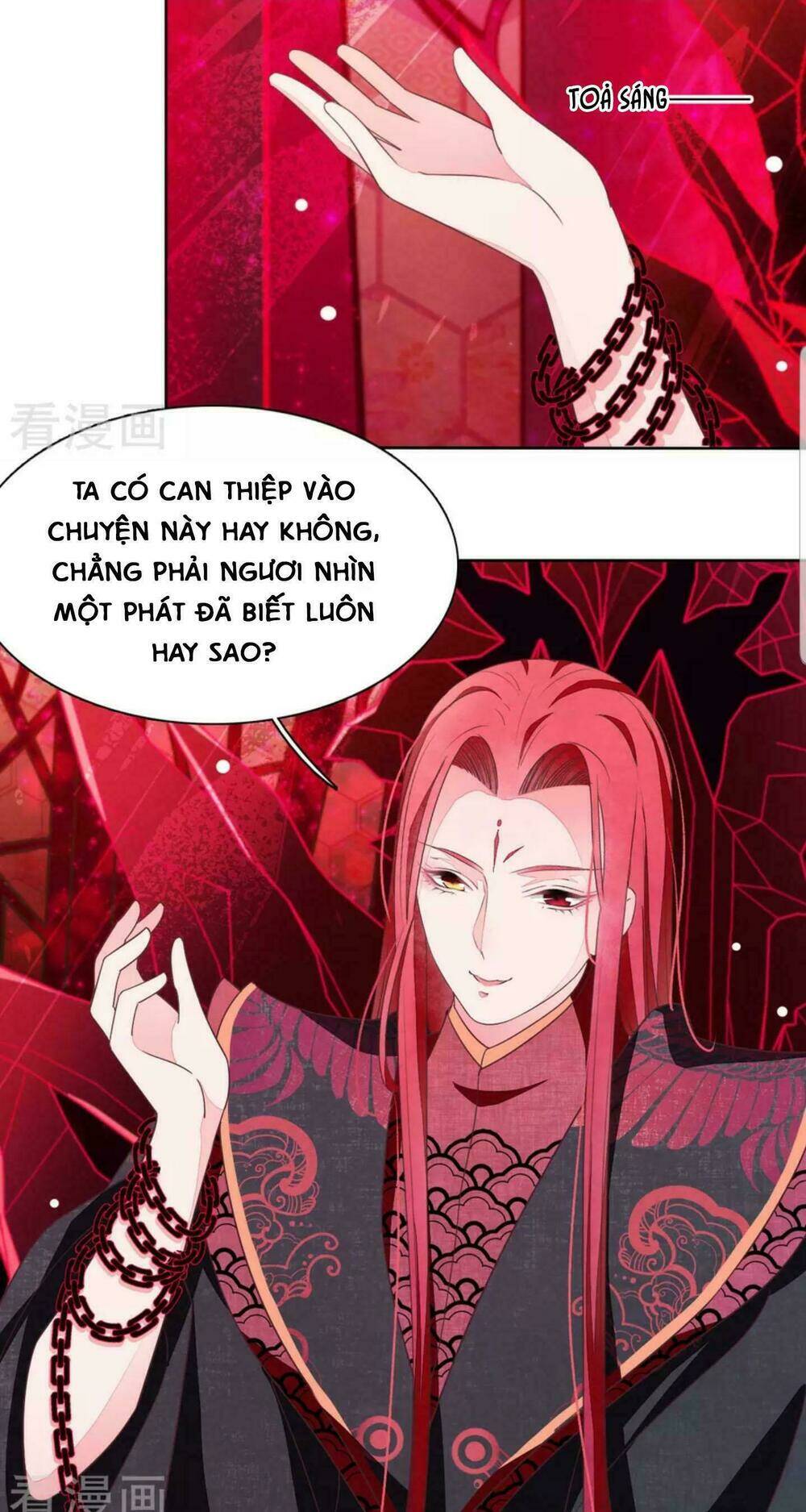 xuyên về cổ đại làm quốc bảo chapter 24 13