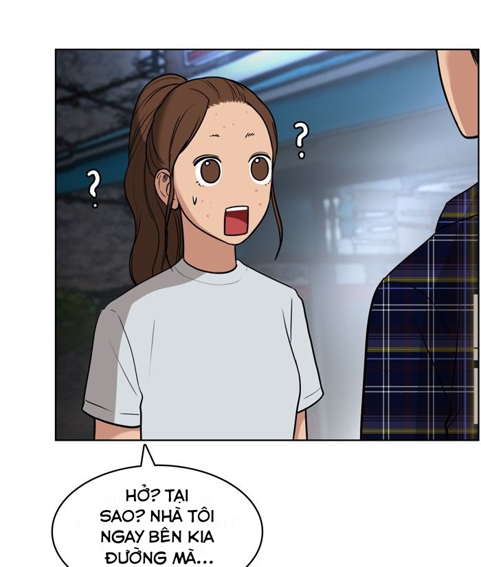 vẻ đẹp đích thực - true beauty chapter 30 99