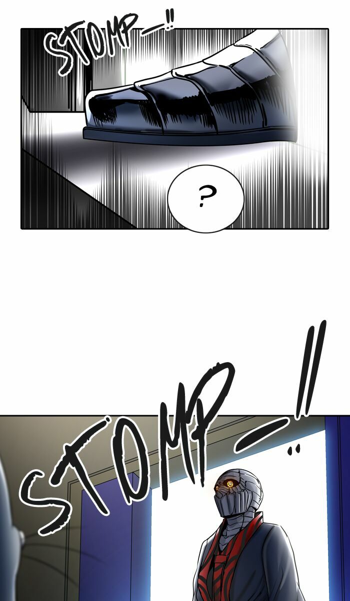 tòa tháp bí ẩn 2 chapter 318.5 25