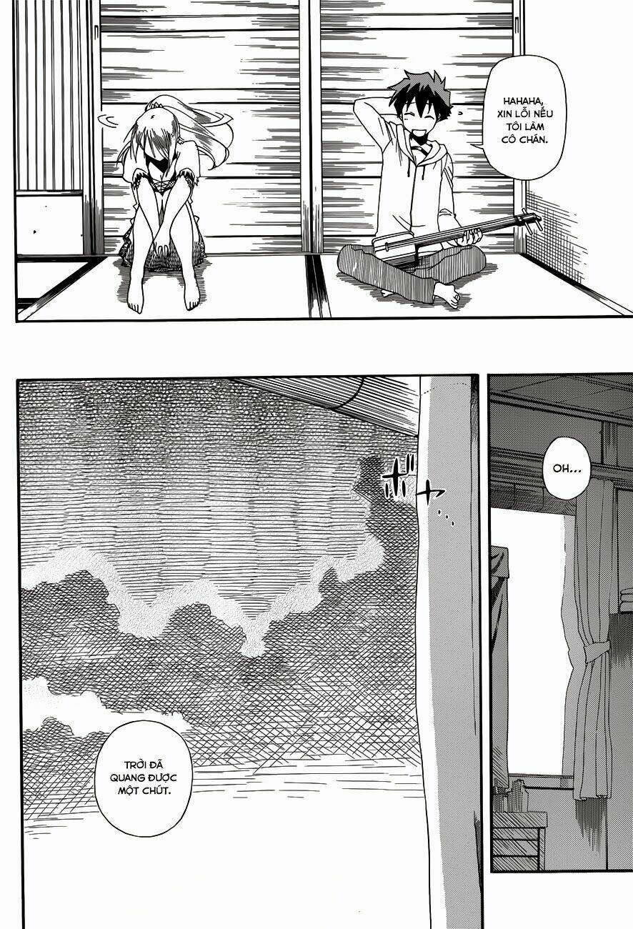 baketeriya chapter 7 23