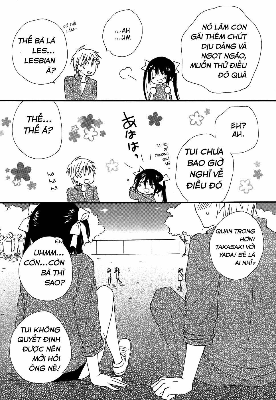 mou, sou shichau? chapter 1 18