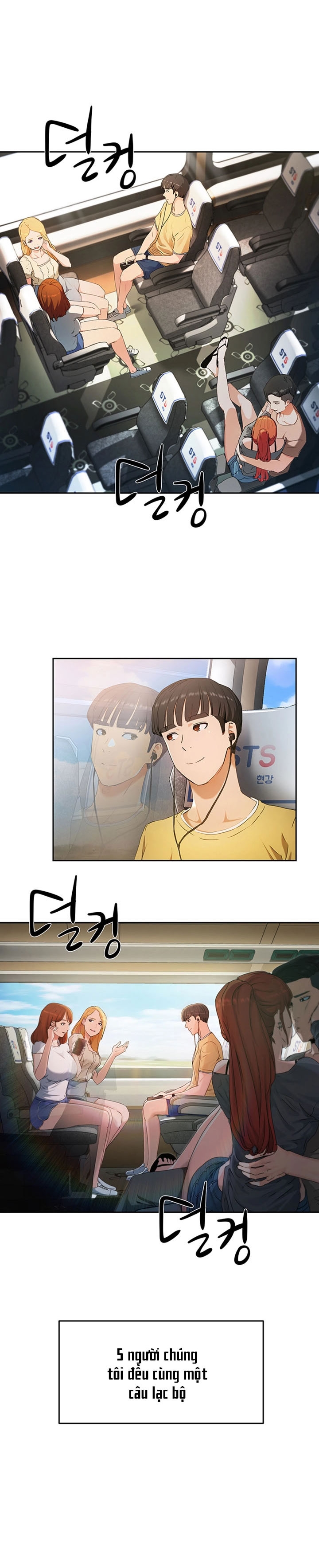 mùa hè đáng nhớ chapter 1 3