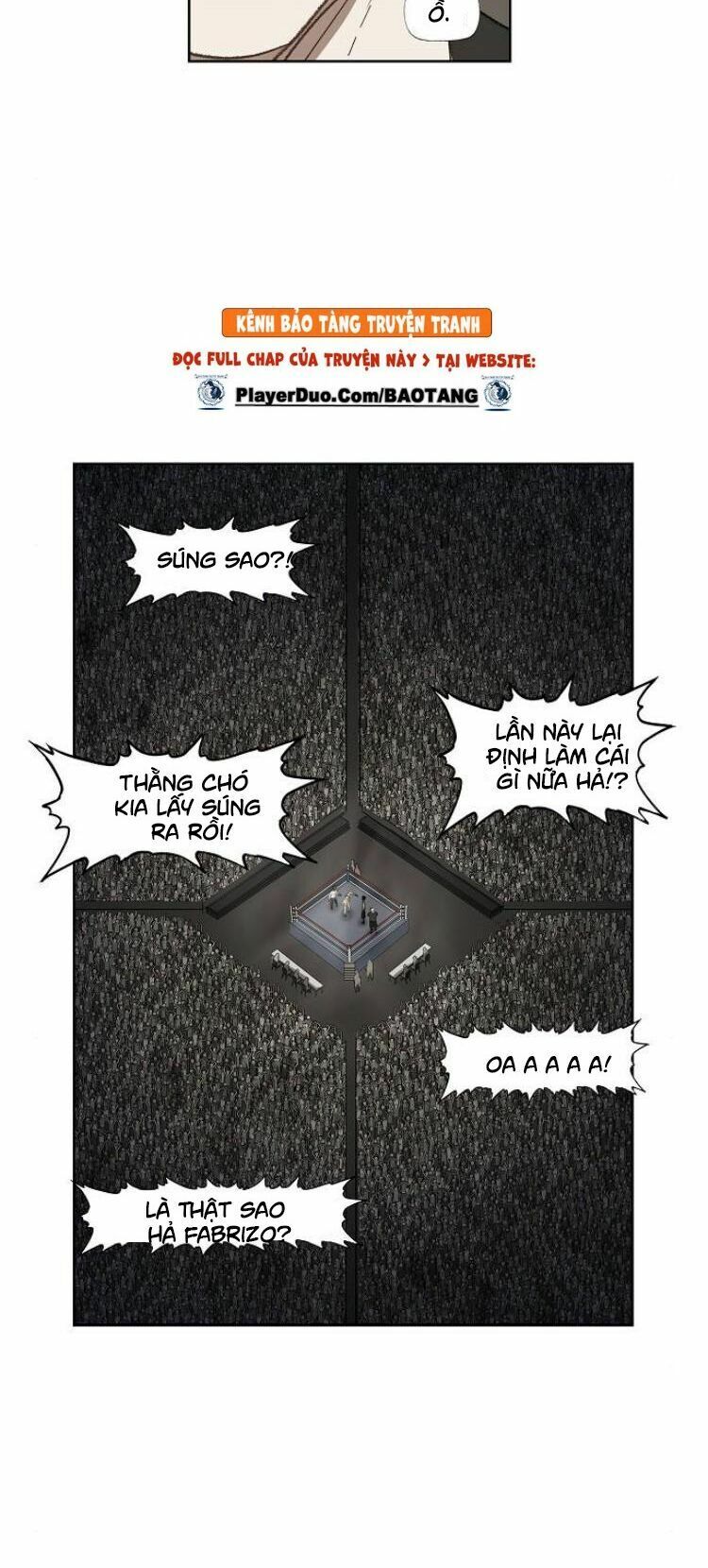 Võ Sĩ Quyền Anh chapter 52 26