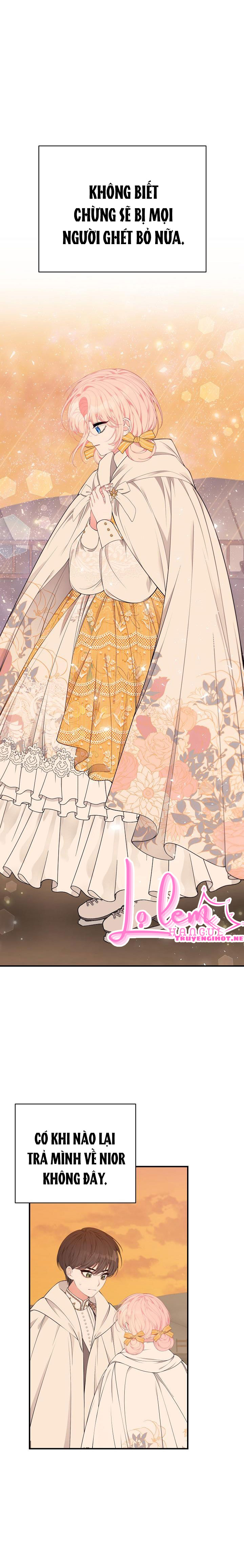 con chỉ đi tìm cha thôi chapter 33.1 17