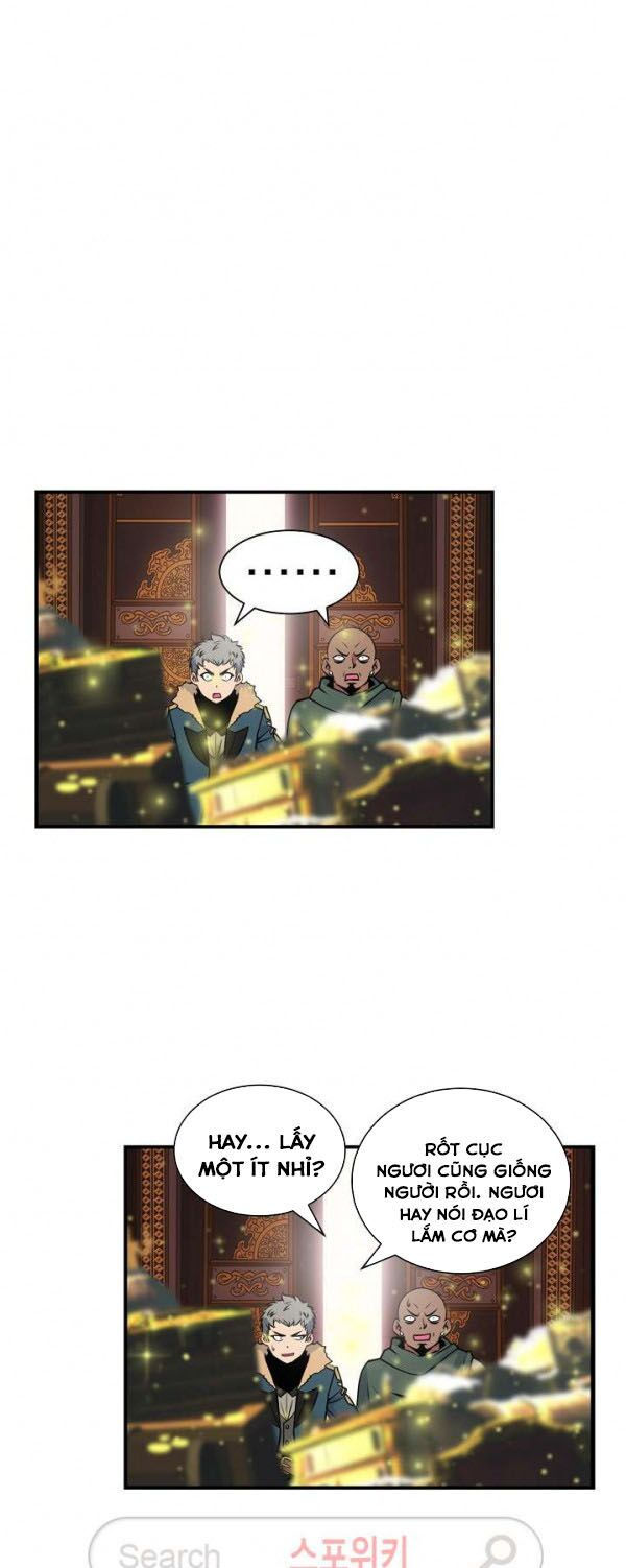 tôi sinh ra để làm người vĩ đại chapter 24 45