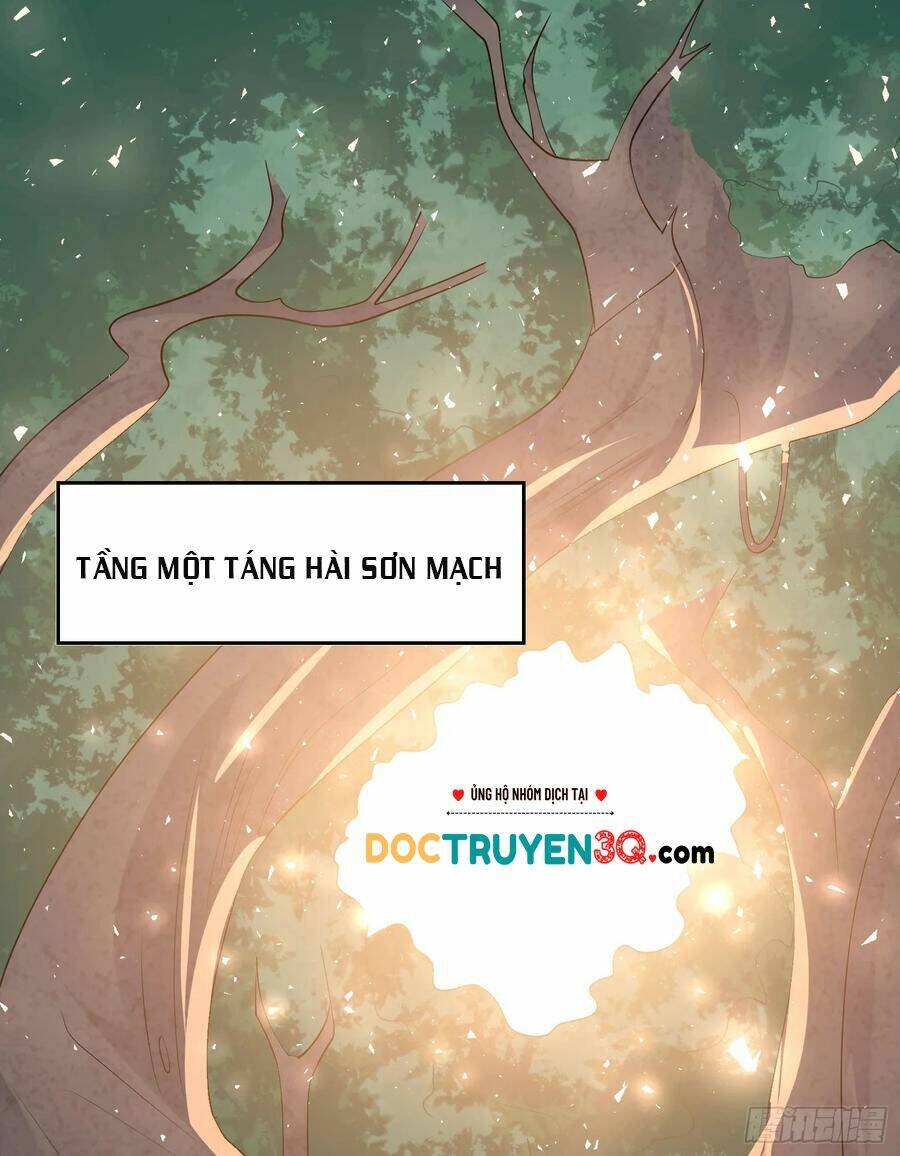 giáng thần chiến ký chapter 87 4