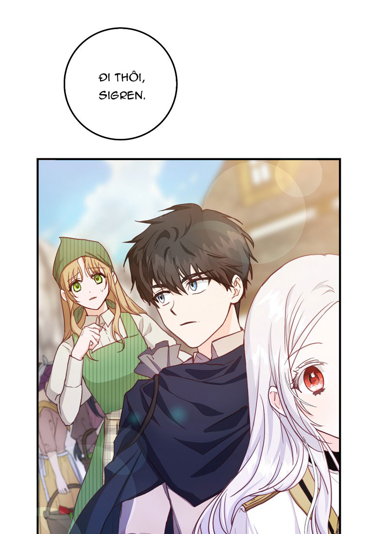 trở thành vợ của nam chính chapter 14.1 42