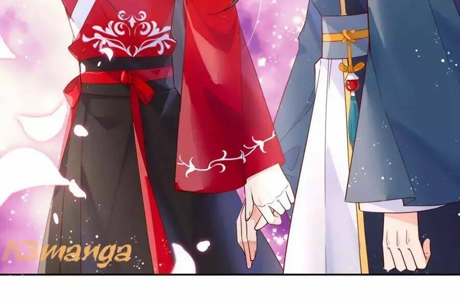 điềm mỹ chi huyết chapter 26 60