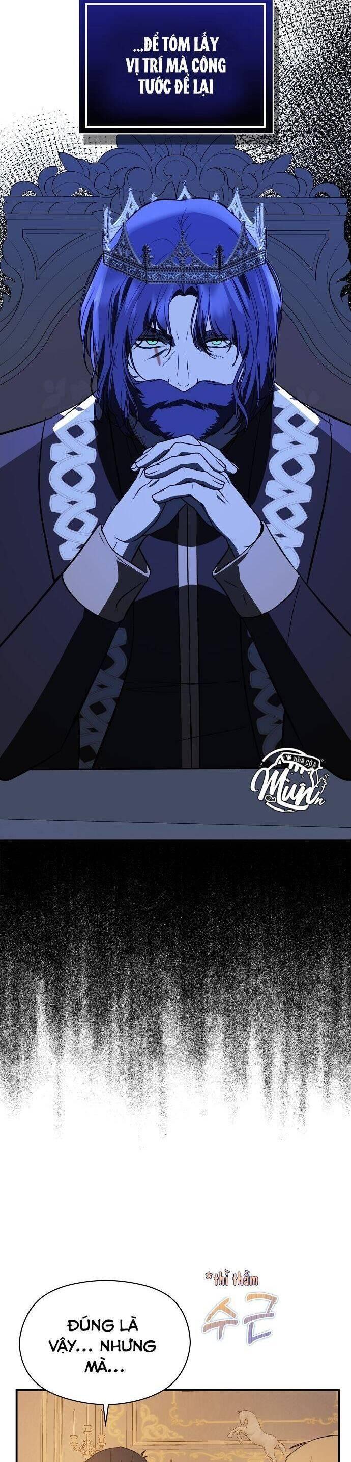 tôi không cố ý quyến rũ nam chính đâu! chapter 68 26