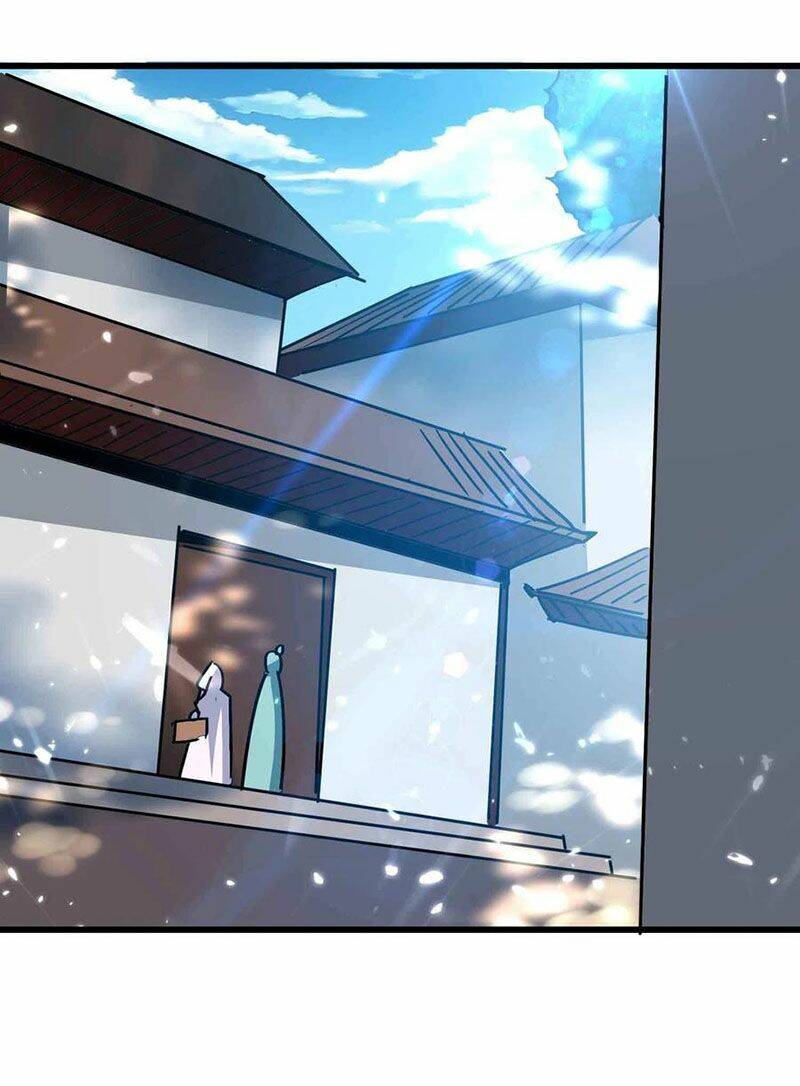 vạn giới tiên vương chapter 152 24