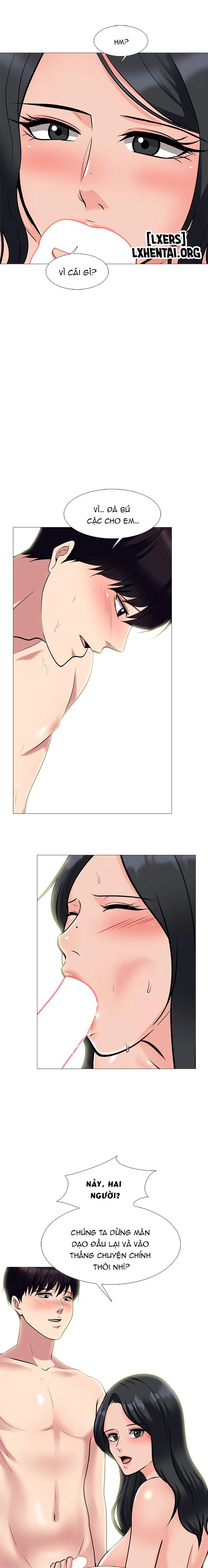 học bổng đặc biệt chapter 139 17