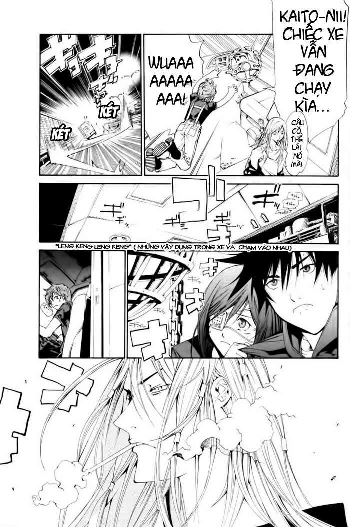 air gear chapter 93 6