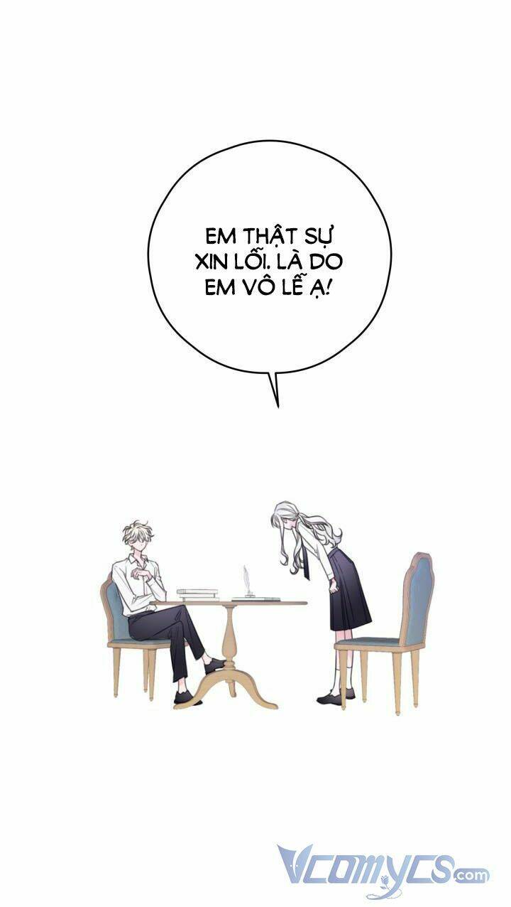 kiếp này tôi sẽ sống như một nhân vật phụ chapter 10 45